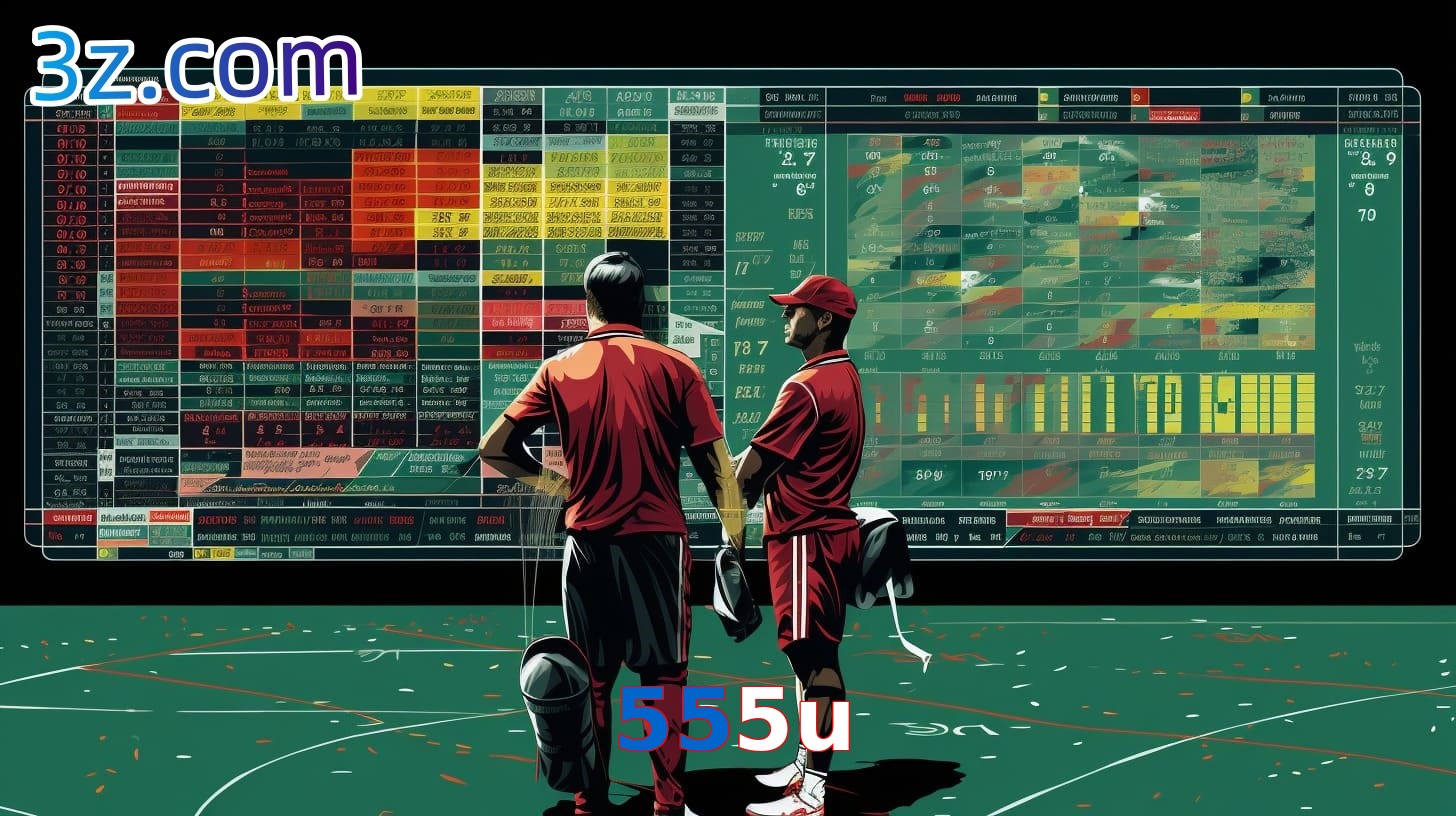 555u