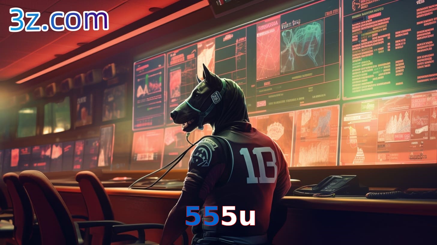 555u
