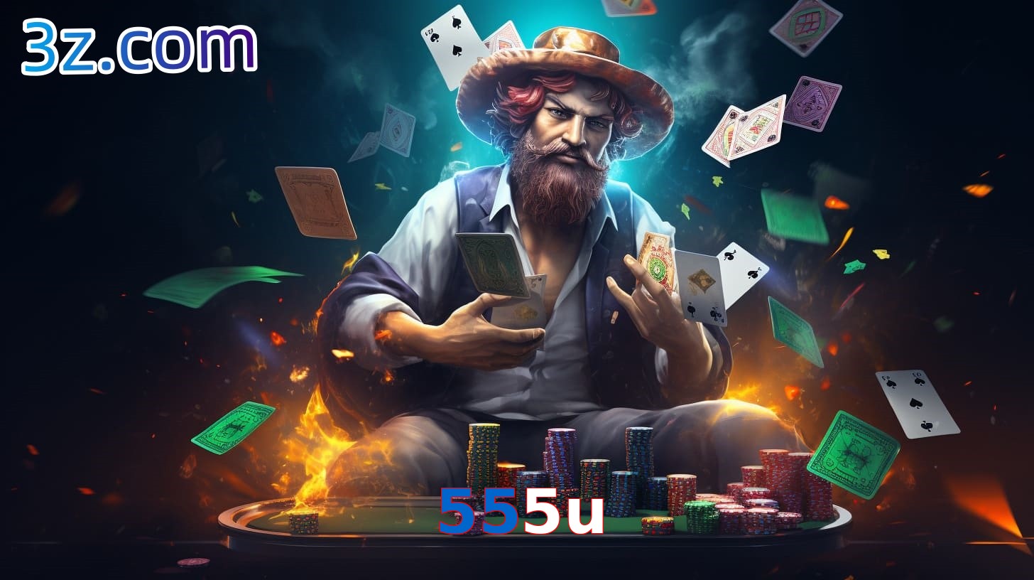 555u