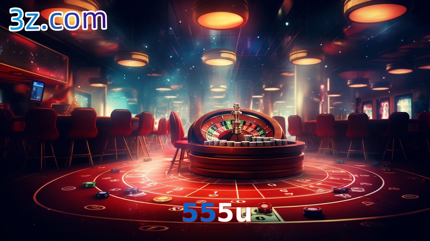 555u
