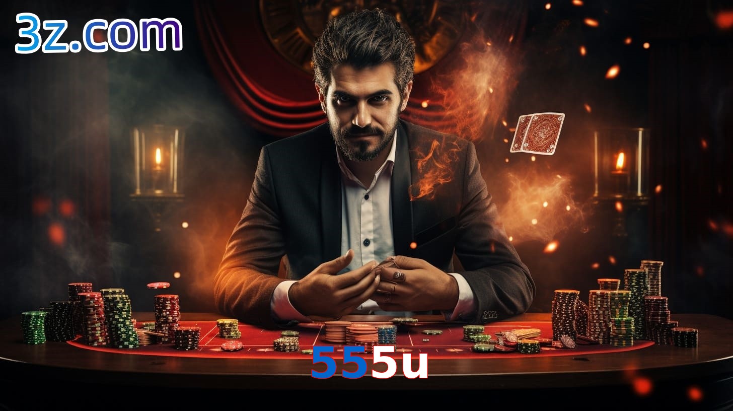 555u