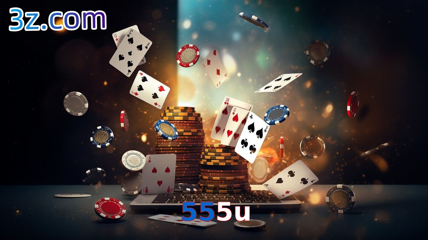 555u