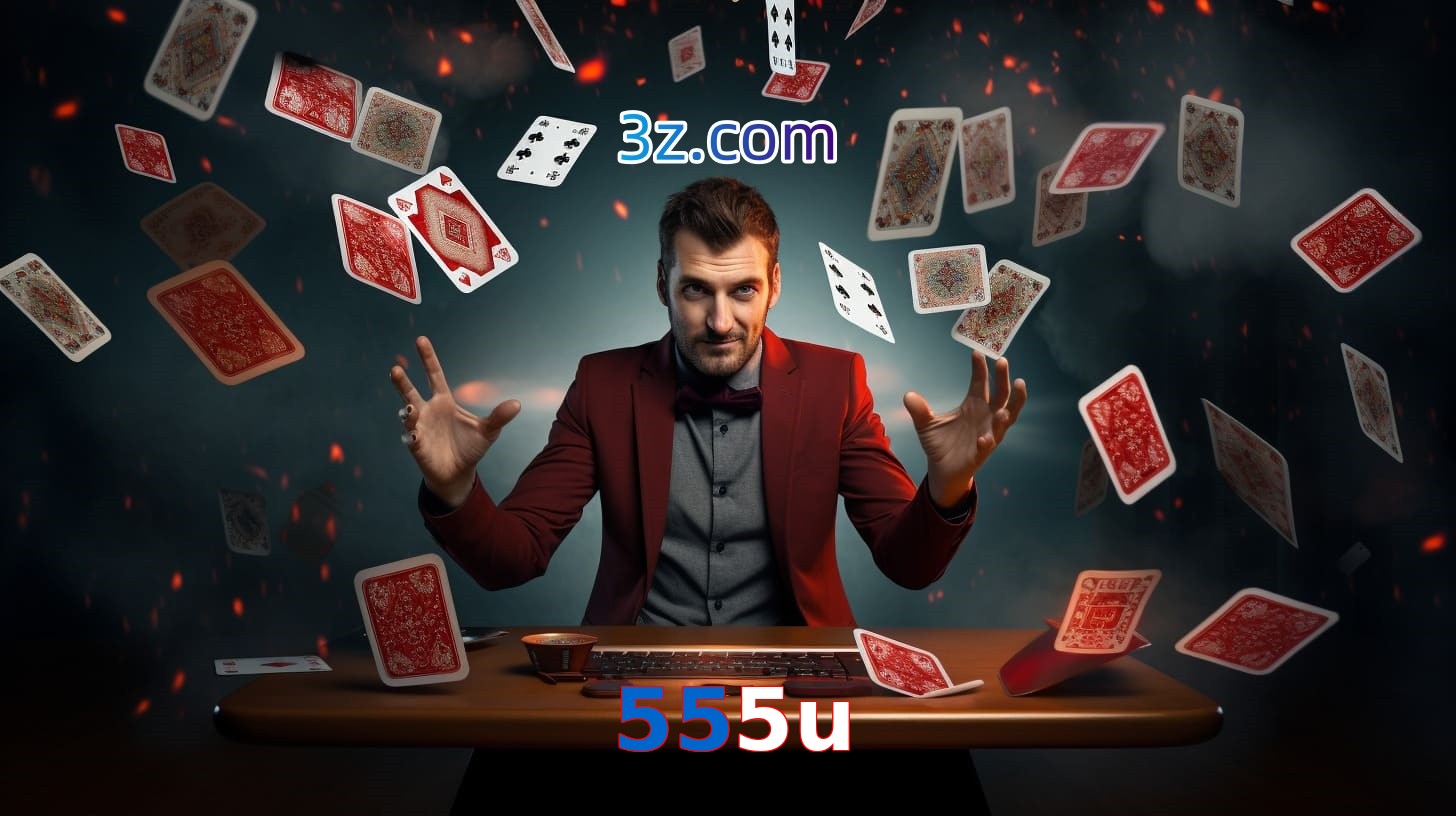 555u