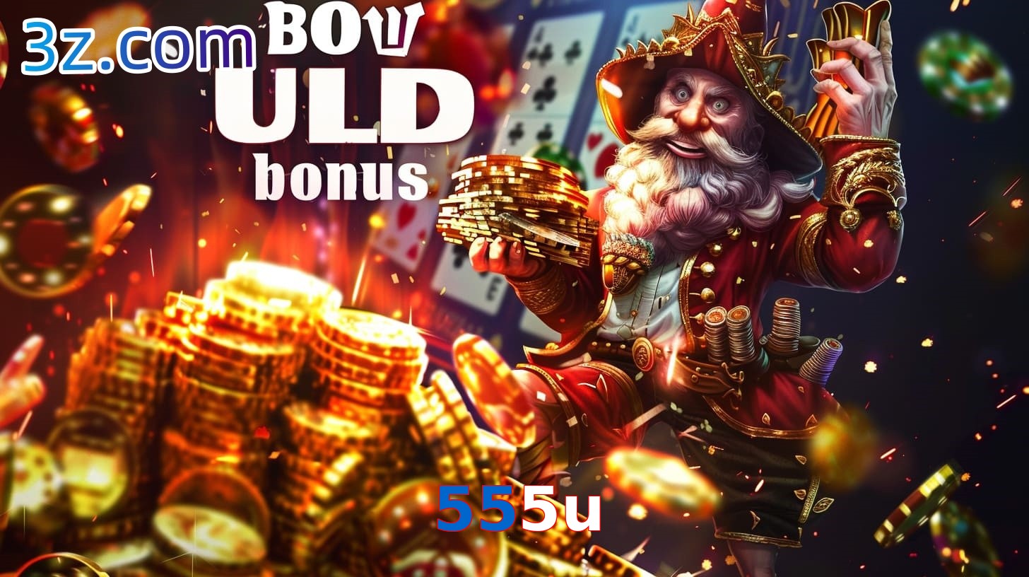 555u