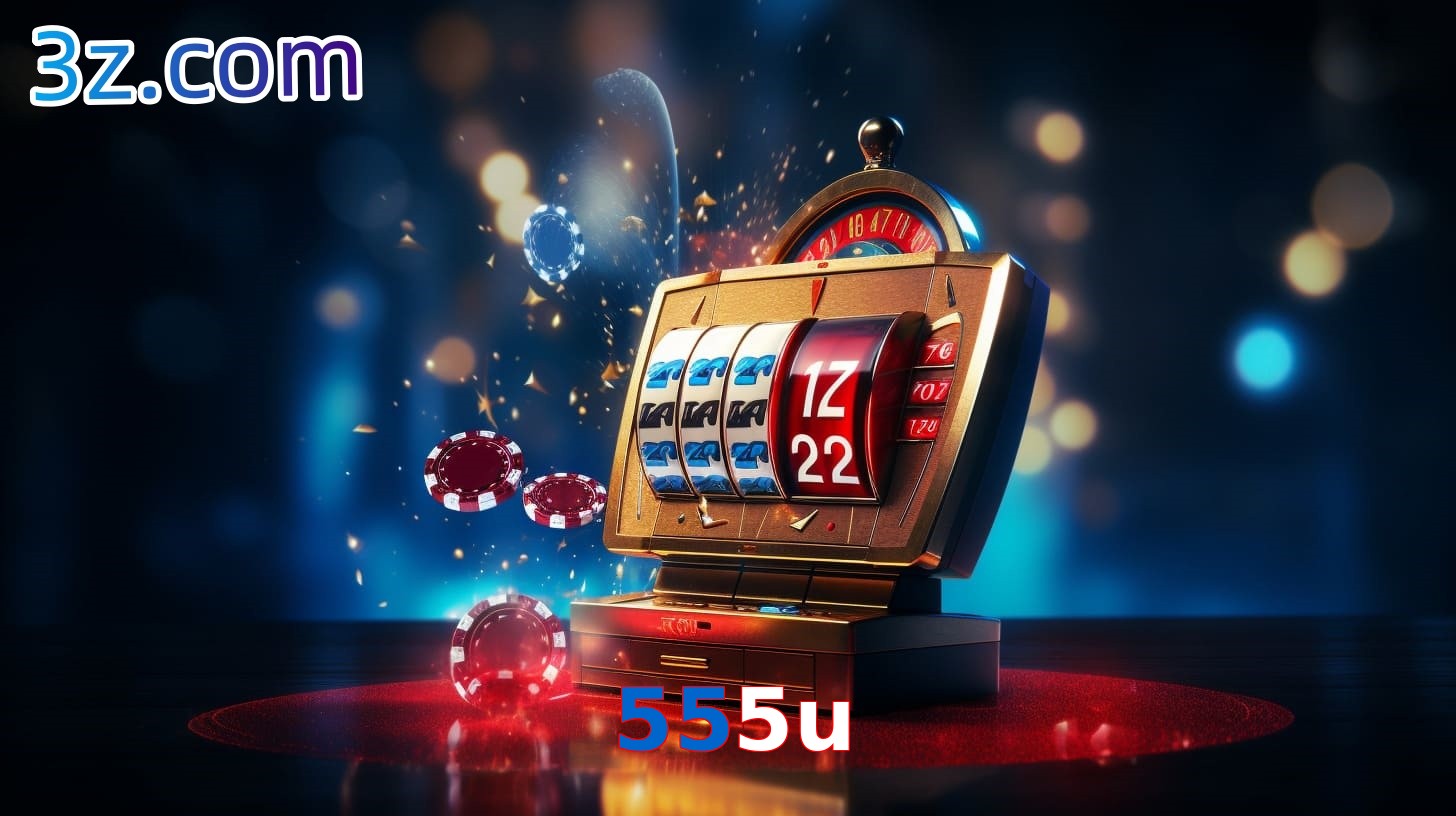 555u
