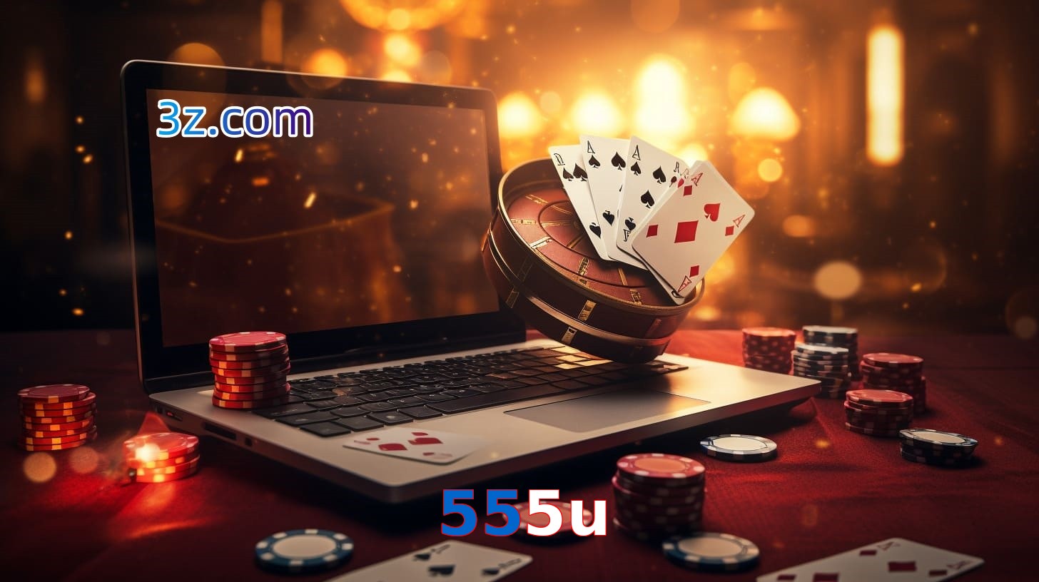 555u