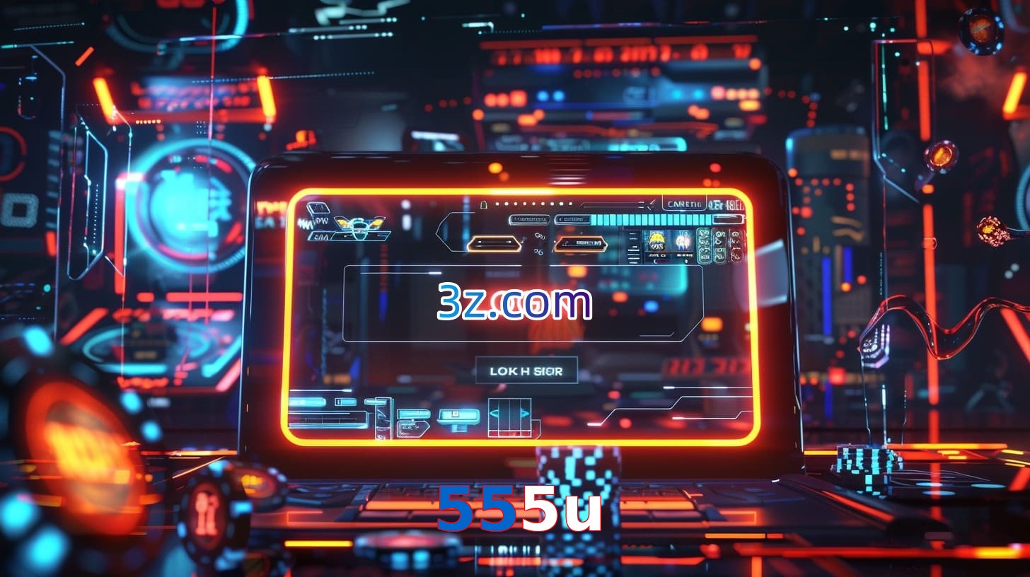 555u