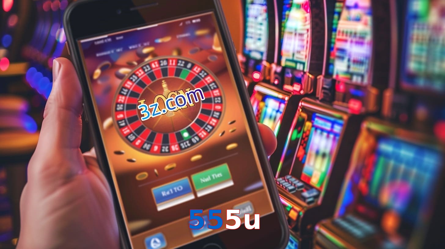 555u