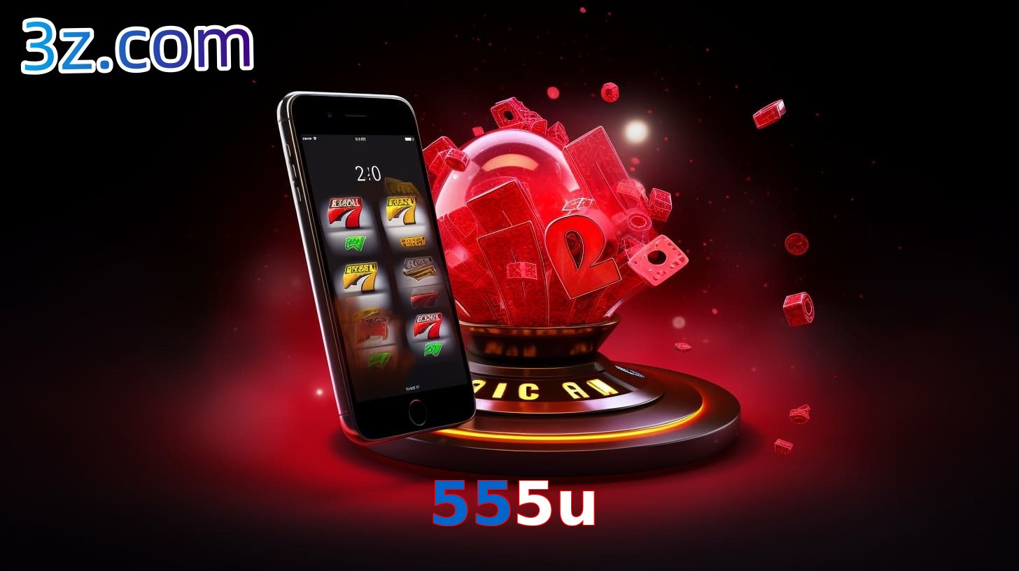 555u