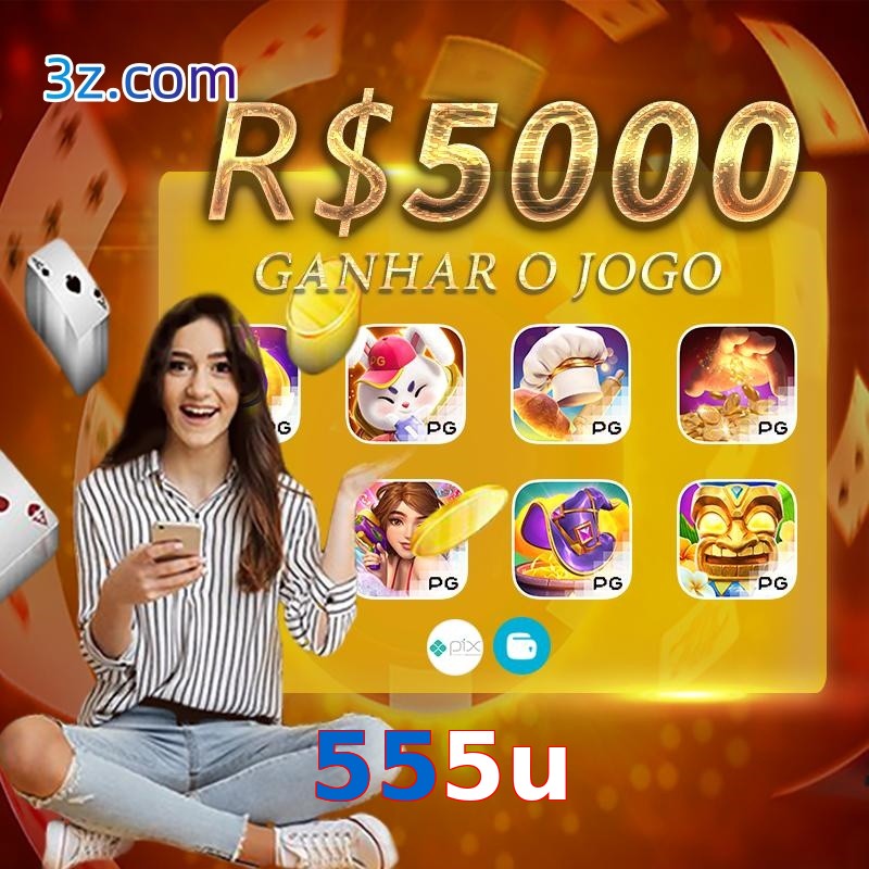 555u