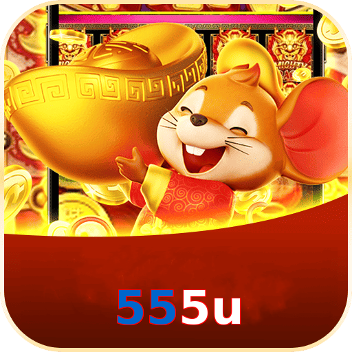 555u